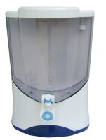 Sell new style water purifier with RO system B16
