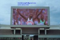 Sell stadium led display