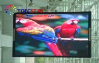 Sell P8 indoor full color LED video screen