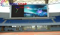 Sell outdoor full color LED display