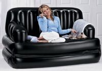 Sell inflatalbe sofa
