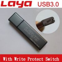 USB3.0 Flash Drive with Write Protect Switch, U908 High Speed.
