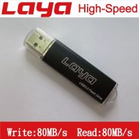 80MB/s High Speed Transmission, SLC USB3.0 Flash Drive, 