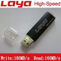 SLC USB3.0 Flash Drive, 160MB/s High Speed Transmission, U902L
