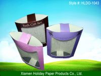 Sell paper box