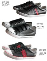 SELL Bentley brand unisex vulcanized shoes
