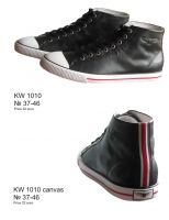 Sell Bentley shoes - casual shoes, vulcanized shoes, sport shoes