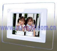 Sell digital photo frame 5.6inch