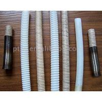 Sell PTFE Corrugated Tubing