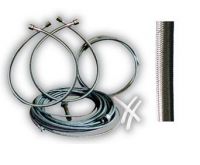 Sell PTFE High Pressure Hose