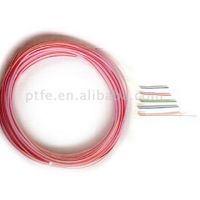 Sell PTFE Tube With Tag Lines
