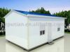 Sell prefabricated house