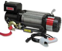 Sell EWX9500 ELECTRIC WINCH