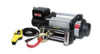 Sell NEW12000 ELECTRIC WINCH