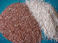 Sell exfoliated vermiculite
