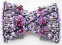 sell fashion hair clip 3101B