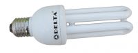 18W 3U CFL - Energy Saving Lamps