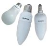 T2  9w Bulb shape Energy Saving Lamp