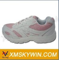 Sell sport shoes