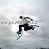 Sell poweriser/skyrunner/jump stilts/power shoes/fly jump Xmas gifts