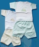 Sell Baby Garment