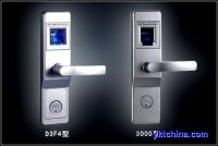 supply fingerprint door lock