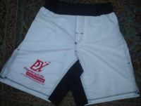 Sell MMA Sprawl Shorts
