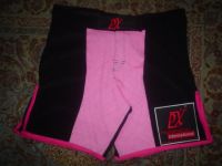 Sell Brand Quality CUSTOMIZED MMA SHORTS