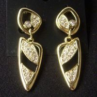Sell Gold Plated Earring 