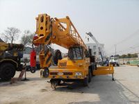 Sell KANO CRANE