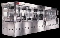 Sell beverage production line