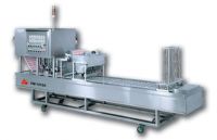 Sell jelly production line