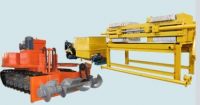 Sell mine sump clearing Equipment