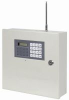 Sell Dual-network LCD burglar alarm unit DA-208G
