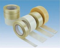 Sell Veined/Cross  Fibre Adhesive Tape