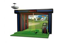 Sell golf simulator
