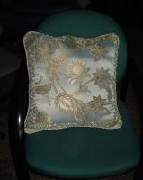 Sell Embroidered Cushion