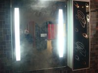 Anti-fog Bath & Light mirror