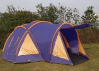 Sell family tents
