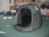 Sell 2 second tent, pop up tent