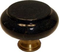 Sell granite cabinet knobs and drawer pulls