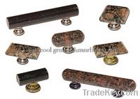 Sell granite cupboard handle, cabinet knob pull, drawer knobs