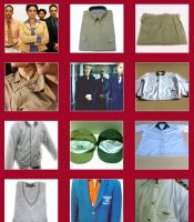 Importers and Byuing houses for Uniforms and Workwear