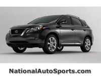 2010 Lexus RX 450h