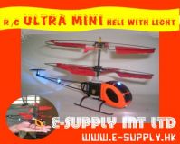 Sell R/C Toy, Kite, Flying Saucer, UFO, Helicopter, Smoking Tank