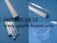 Sell quartz rods /quartz stick
