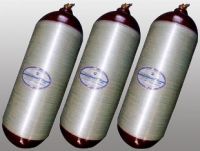 Sell CNG cylinder for vehicle