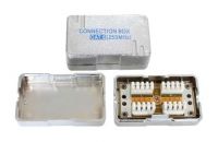 Sell Cat.6 Connection box      JA-4103S
