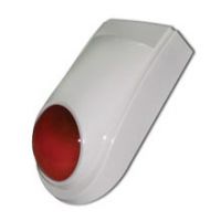 Sell waterproof outdoor siren with flash light SL-200