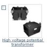 Sell High voltage potential transformer